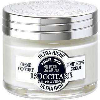 L'Occitane Shea Butter Ultra Rich Face Cream