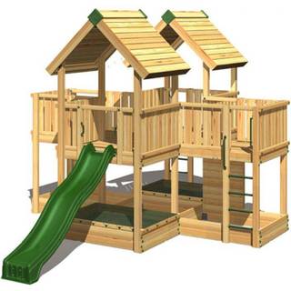 HY-LAND Legetårn Projekt 7