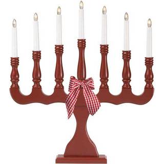 Markslöjd - Svaneholm - Adventslysestage