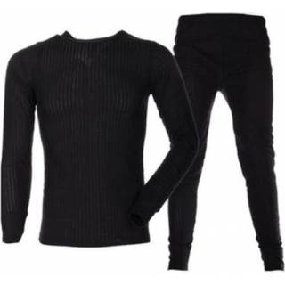 True North Baselayer Sæt Sort