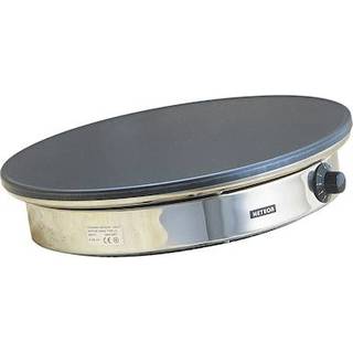 Meteor stegeplade - 46 cm - På lager i butik
