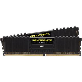 Corsair Vengeance Lpx 16gb 4000mhz Ddr4 288-pin Dimm