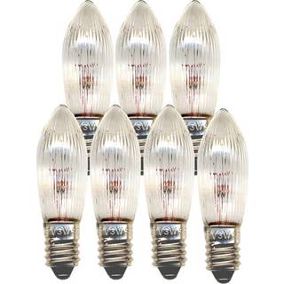Star Trading - Reserve Light 7 -Pack Reserve pære