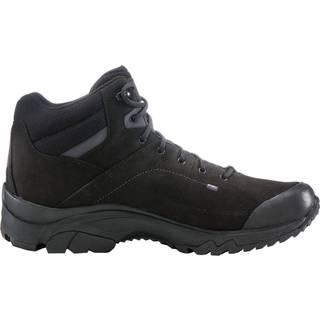 Ridge Mid GT M True Black