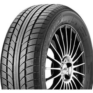 Nankang Cross Seasons N-607+ 3PMSF 165/60R14 75H