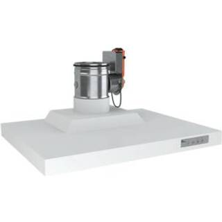 Thermex 530.99.1021.2 Airslim II Emhætte til centralventilation