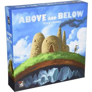 Above and Below