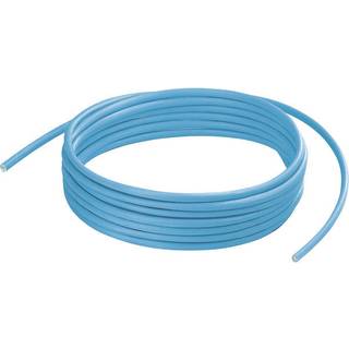 Weidmüller Kabel cat.5 pvc grøn 100m