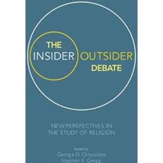 The Insider/Outsider Debate