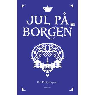 Jul på Borgen VI