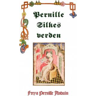 Pernille Silkes Verden