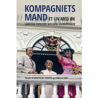 Kompagniets mand