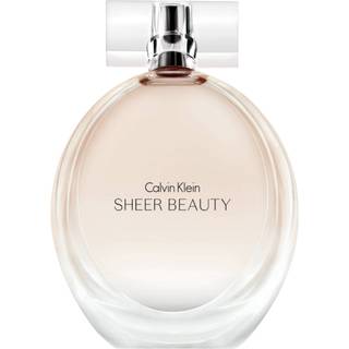 Calvin Klein Sheer Beauty Eau de toilette 100 ml