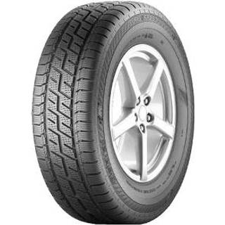 Gislaved Euro*Frost Van ( 195/75 R16C 107/105R 8PR )