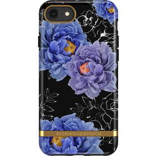 Richmond And Finch Blooming Peonies iPhone 6/6s/7/8 Cover