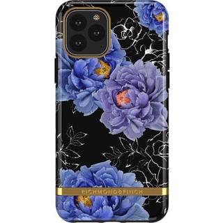 Richmond And Finch Blooming Peonies iPhone 11 PRO Cover