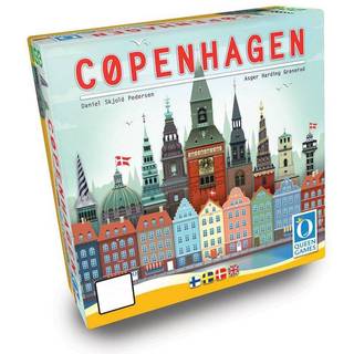 Copenhagen