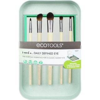 EcoTools Daily Børstesæt
