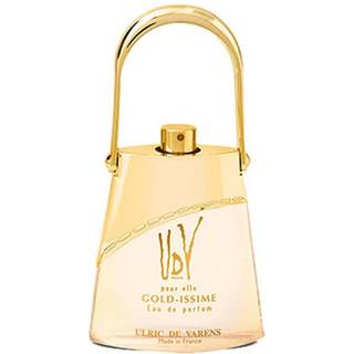 Ulric de Varens UDV Gold-issime Eau de Parfum til kvinder 75 ml - 75 ml