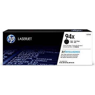HP HP 94X Tonerkassette sort CF294X