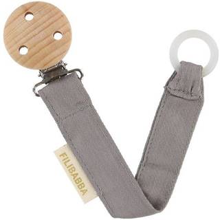 Filibabba Suttesnor Dark Grey (1 stk)
