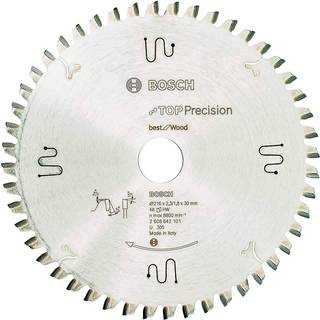 Bosch Top Precision Best for Wood Savklinge 48T 216 mm