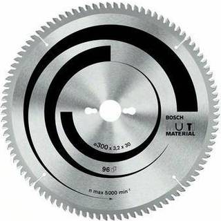 Bosch 2608640451 Multi Material Savklinge 96T