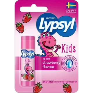 Lypsyl Læbepomade Jordbær