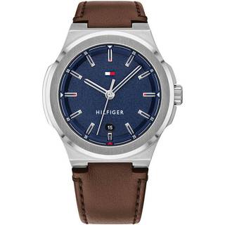 Tommy Hilfiger 1791645 Princeton Herrenuhr 44mm 5ATM