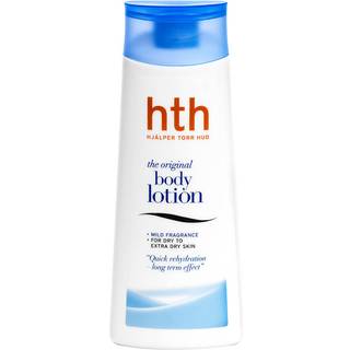 HTH Original Original Body Lotion 200 ml