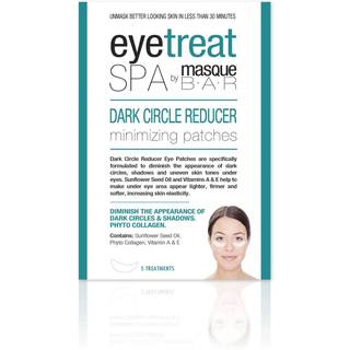 GAVE: MasqueBar Dark Circle Reducer Eye Patches