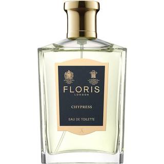 Floris Chypress Eau de Toilette 100ml Spray
