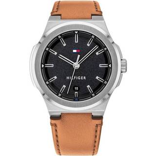 Tommy Hilfiger 1791650 Princeton Herrenuhr 44mm 5ATM