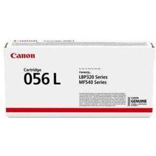 Canon Canon 056L Tonerkassette sort 3006C002