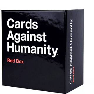 Cards Against Humanity – Red Expansion