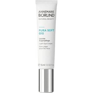 Annemarie Börlind Pura Soft Q10 Eye Area Care - 15 ml.