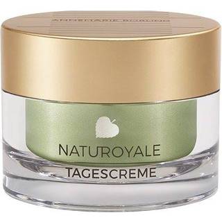 ANNEMARIE BÖRLIND - NATUROYALE BioLifting day cream active - 50 ml