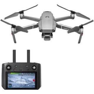DJI Mavic 2 Pro med Smart Controller med et 128GB microSD kort