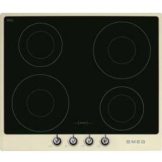 SMEG SI964PM Induktionskogeplade