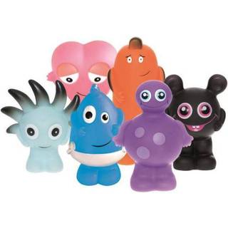 Babblarna Plastik figurer, GS mix - 1 stk