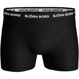 Björn Borg 1 Pack Boxershorts (Sort)-Small
