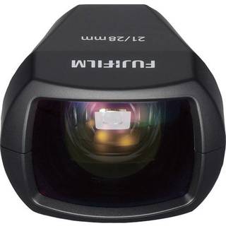 FUJIFILM VF-X21 SØGER
