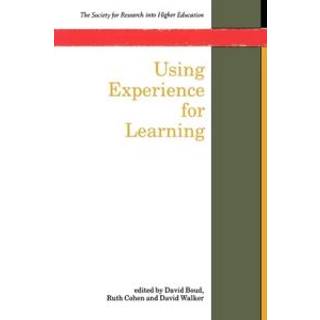 Using Experience For Learning