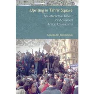 Uprising in Tahrir Square