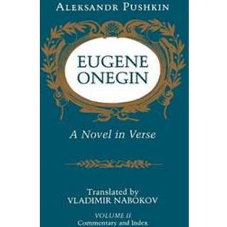Eugene Onegin