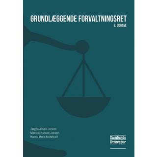 Grundlæggende forvaltningsret