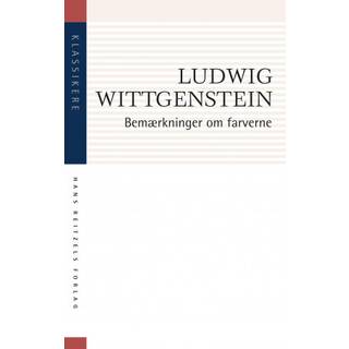 Bemærkninger om farverne