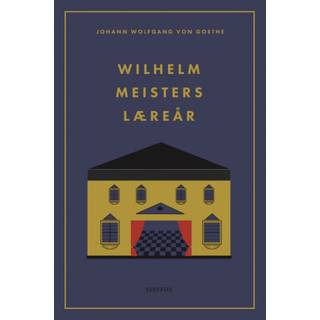 Wilhelm Meisters læreår