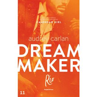 Dream Maker: Rio