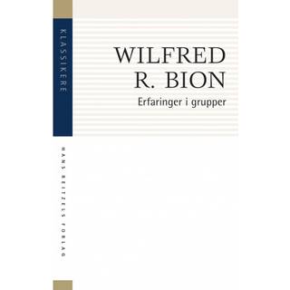 Erfaringer i grupper